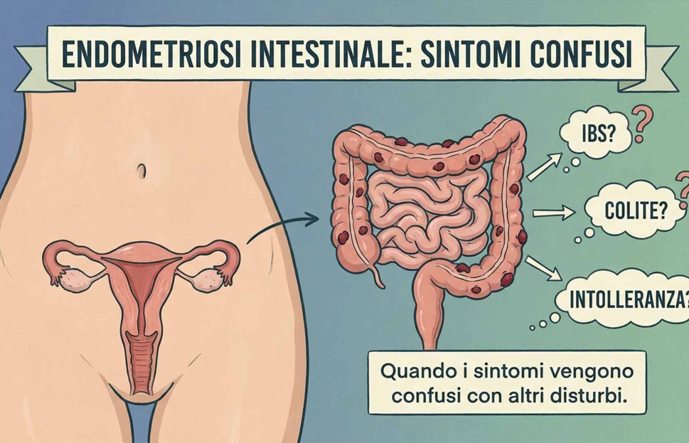 endometriosi