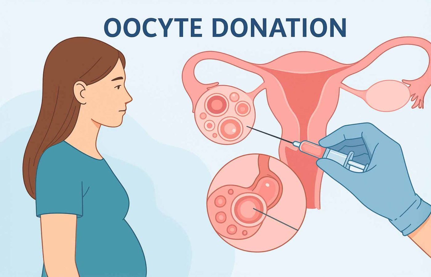 ovodonazione