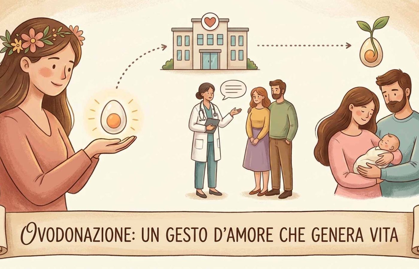 ovodonazione