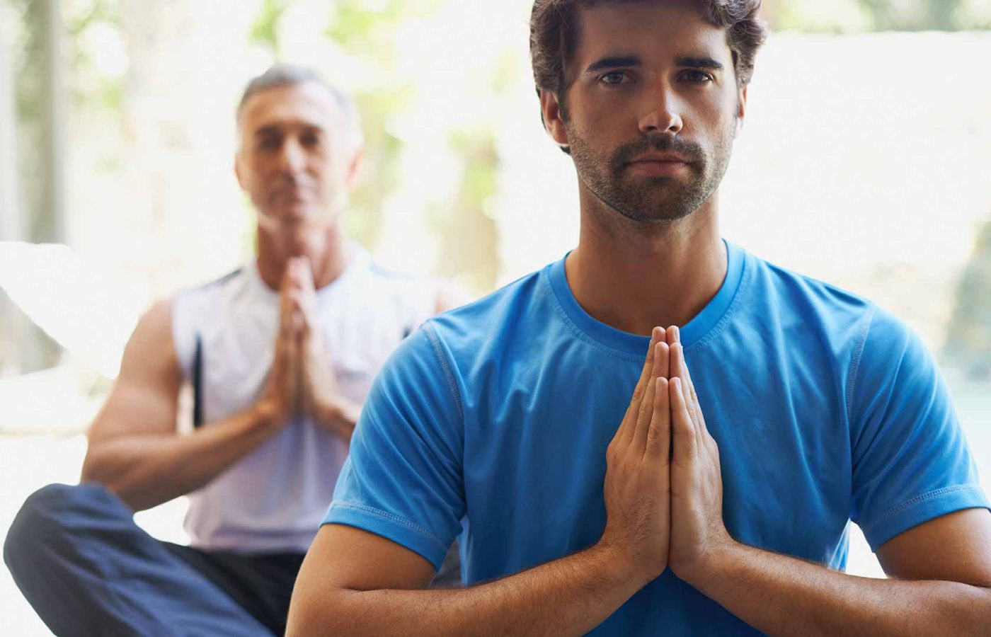 yoga